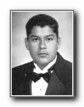 VICTOR V. MUNOZ: class of 1999, Grant Union High School, Sacramento, CA.