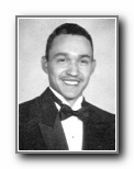 JOSE NUNEZ: class of 1999, Grant Union High School, Sacramento, CA.