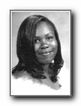 ARLINE M. ROGERS: class of 1999, Grant Union High School, Sacramento, CA.