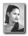 MARIA SOL: class of 1999, Grant Union High School, Sacramento, CA.