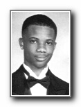 ROBERT W. THOMPSON: class of 1999, Grant Union High School, Sacramento, CA.