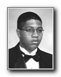 JOSHUA D. THORNTON: class of 1999, Grant Union High School, Sacramento, CA.