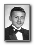 RUTILIO D. UMANA: class of 1999, Grant Union High School, Sacramento, CA.