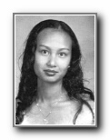 CAROL VANG: class of 1999, Grant Union High School, Sacramento, CA.