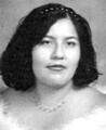 VANESSA ALCOCER: class of 2000, Grant Union High School, Sacramento, CA.