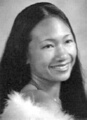ANNA CALDWELL: class of 2000, Grant Union High School, Sacramento, CA.