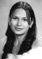 ADRIANA CISNEROS: class of 2000, Grant Union High School, Sacramento, CA.