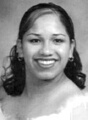 VERONICA HERNANDEZ: class of 2000, Grant Union High School, Sacramento, CA.