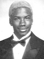 ANDRE JACKSON: class of 2000, Grant Union High School, Sacramento, CA.