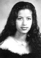JUANA LEDESMA: class of 2000, Grant Union High School, Sacramento, CA.