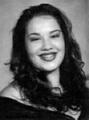 JESSICA MALDONADO: class of 2000, Grant Union High School, Sacramento, CA.