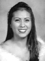 MARLENE MARTINEZ: class of 2000, Grant Union High School, Sacramento, CA.