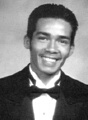 MACEDONIO PLATA: class of 2000, Grant Union High School, Sacramento, CA.