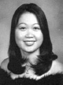 BANGONE SAENGSAVANG: class of 2000, Grant Union High School, Sacramento, CA.
