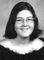 MICHELLE SEROWCHAK: class of 2000, Grant Union High School, Sacramento, CA.
