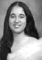 VANESSA ACEVEDO: class of 2001, Grant Union High School, Sacramento, CA.