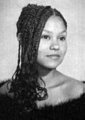 MORANDA ALLEN`: class of 2001, Grant Union High School, Sacramento, CA.