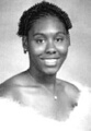STEPHANIE BUCHANAN: class of 2001, Grant Union High School, Sacramento, CA.