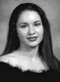 MAYELA ETSON: class of 2001, Grant Union High School, Sacramento, CA.