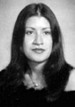 MONICA GUZMAN: class of 2001, Grant Union High School, Sacramento, CA.