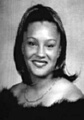 TERESA LABRADA: class of 2001, Grant Union High School, Sacramento, CA.