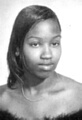 TANICHA MITCHELL: class of 2001, Grant Union High School, Sacramento, CA.
