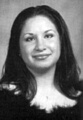 SANDRA MORALES: class of 2001, Grant Union High School, Sacramento, CA.
