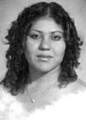 KARINA MUNGUIA: class of 2001, Grant Union High School, Sacramento, CA.