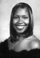 MAKEYSHA ROBERSON: class of 2001, Grant Union High School, Sacramento, CA.