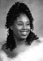 LATOYA RUSSELL: class of 2001, Grant Union High School, Sacramento, CA.