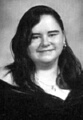 NANCY SORIA: class of 2001, Grant Union High School, Sacramento, CA.