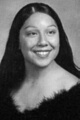 DOMINIQUE VIDALES: class of 2001, Grant Union High School, Sacramento, CA.