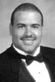 JOSEPH WOLFORD: class of 2001, Grant Union High School, Sacramento, CA.