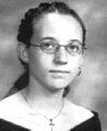 KRISTINA M ARP: class of 2003, Grant Union High School, Sacramento, CA.