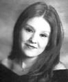 Wendy Ayala: class of 2003, Grant Union High School, Sacramento, CA.