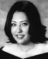 Martha Campos: class of 2003, Grant Union High School, Sacramento, CA.