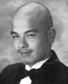 Raymond A Caraska: class of 2003, Grant Union High School, Sacramento, CA.
