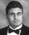 James L Caraveo: class of 2003, Grant Union High School, Sacramento, CA.