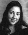Maritza Chavez: class of 2003, Grant Union High School, Sacramento, CA.