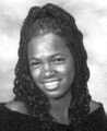 ANDREA C CLAYTON: class of 2003, Grant Union High School, Sacramento, CA.