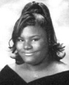 LA TOYA B DANIELS: class of 2003, Grant Union High School, Sacramento, CA.