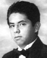 Ivan Diaz: class of 2003, Grant Union High School, Sacramento, CA.