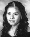 MARIA FERNANDEZ: class of 2003, Grant Union High School, Sacramento, CA.