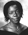 Charise O Freeman: class of 2003, Grant Union High School, Sacramento, CA.