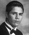 Manuel A Garibay: class of 2003, Grant Union High School, Sacramento, CA.