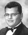 Omar M Hernandez: class of 2003, Grant Union High School, Sacramento, CA.