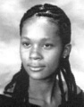 Taciana Joseph: class of 2003, Grant Union High School, Sacramento, CA.