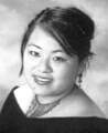 MAI LAO: class of 2003, Grant Union High School, Sacramento, CA.