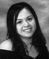 Guadalupe S Ledesma: class of 2003, Grant Union High School, Sacramento, CA.