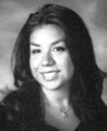 Francine R Lobatos: class of 2003, Grant Union High School, Sacramento, CA.
